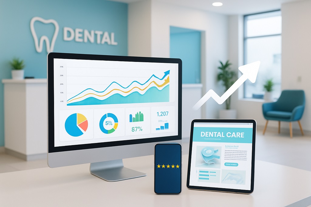Best Dental Marketing