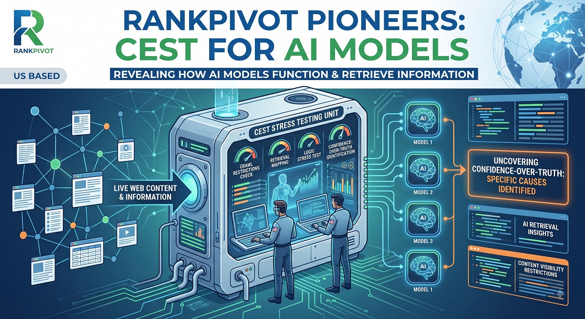 CEST for AI models